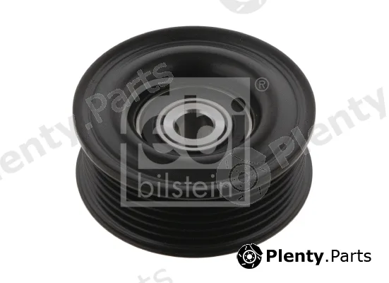 febi bilstein 31471 — Deflection/Guide Pulley, V-ribbed belt