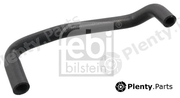 febi bilstein 102589 — Radiator Hose