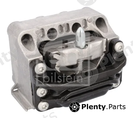 febi bilstein 183350 — Mounting, engine