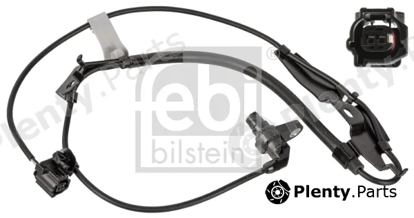 febi bilstein 170311 — Sensor, wheel speed