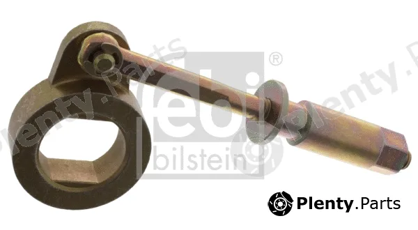 febi bilstein 02426 — Tensioner Lever, V-ribbed belt