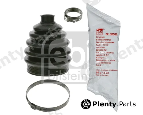 febi bilstein 01438 — Bellow Kit, drive shaft