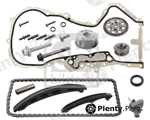 febi bilstein 107994 — Timing Chain Kit