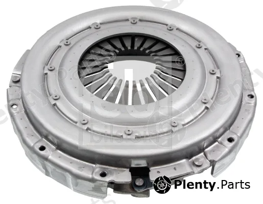 febi bilstein 109195 — Clutch Pressure Plate