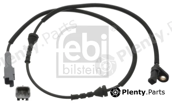 febi bilstein 45228 — Sensor, wheel speed