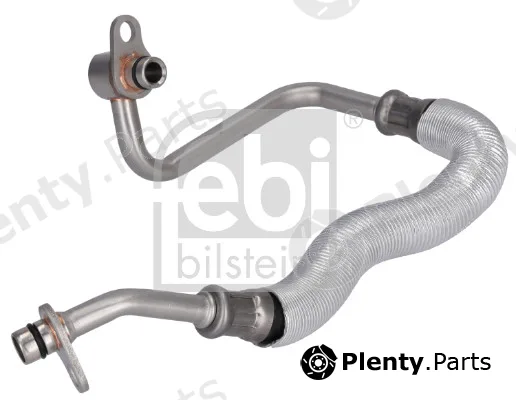 febi bilstein 184728 — Oil Pipe, charger febi Plus