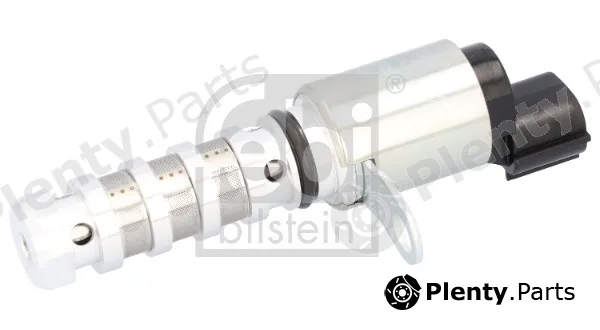 febi bilstein 184253 — Control Valve, camshaft adjustment febi Plus