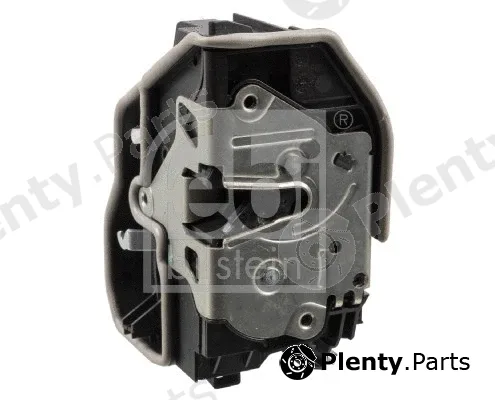 febi bilstein 180684 — Door Lock febi Plus
