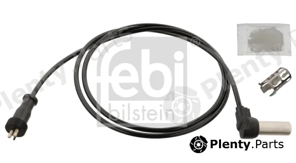 febi bilstein 104685 — Sensor, crankshaft pulse