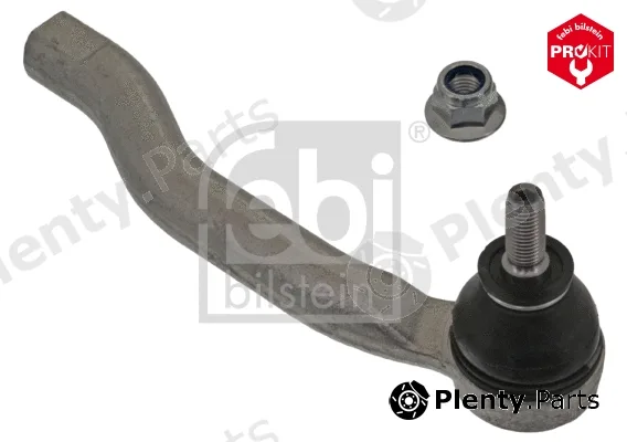 febi bilstein 42762 — Tie Rod End ProKit