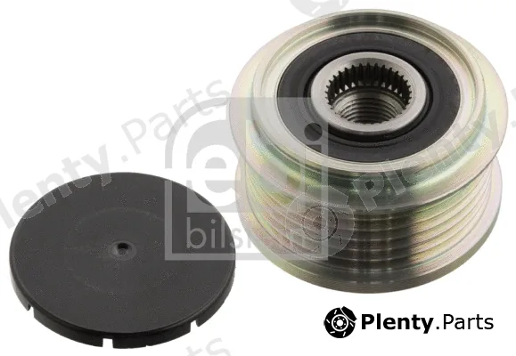 febi bilstein 101713 — Alternator Freewheel Clutch
