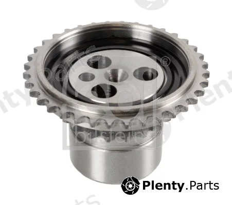febi bilstein 172436 — Sprocket, crankshaft