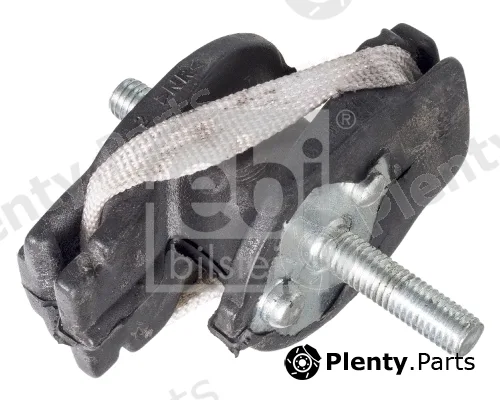 febi bilstein 103324 — Mounting, automatic transmission