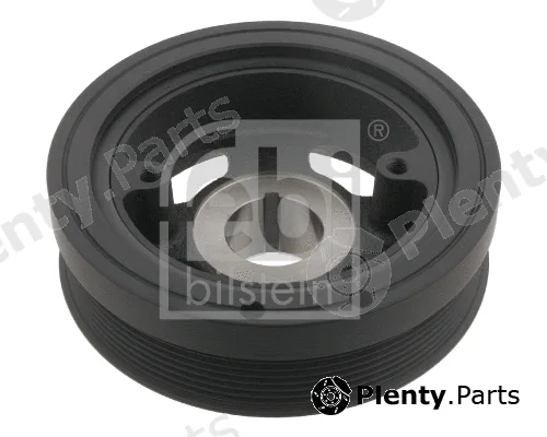 febi bilstein 32762 — Belt Pulley, crankshaft