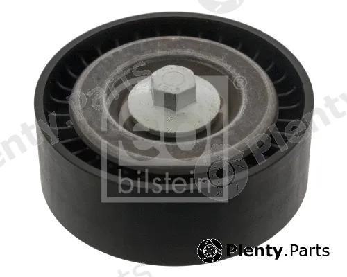 febi bilstein 47937 — Deflection/Guide Pulley, V-ribbed belt