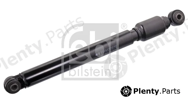 febi bilstein 37868 — Shock Absorber, steering