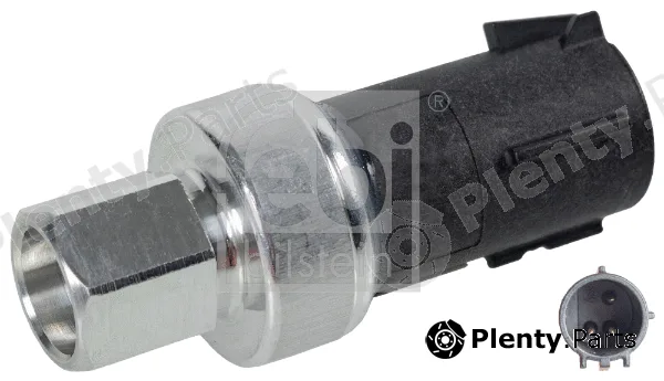 febi bilstein 172235 — Pressure Switch, air conditioning