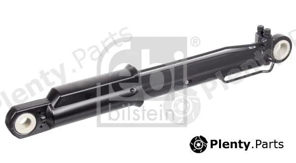 febi bilstein 100585 — Tilt Cylinder, driver cab febi Plus