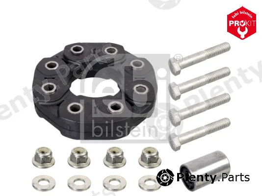 febi bilstein 175754 — Joint, propshaft ProKit