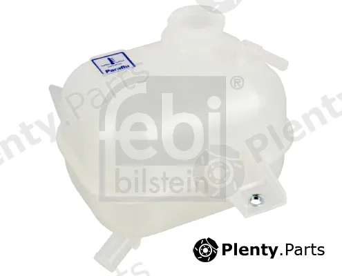 febi bilstein 172435 — Expansion Tank, coolant