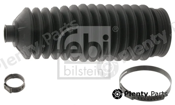 febi bilstein 32182 — Bellow Kit, steering
