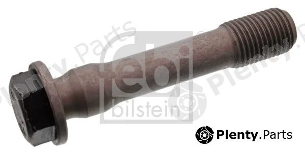 febi bilstein 19611 — Connecting Rod Bolt