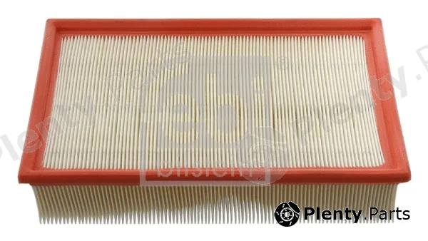 febi bilstein 21104 — Air Filter