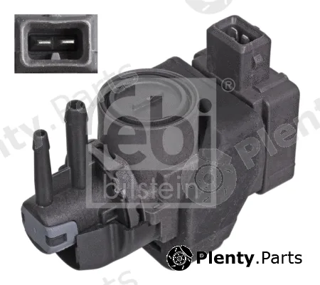 febi bilstein 102026 — Pressure Converter febi Plus