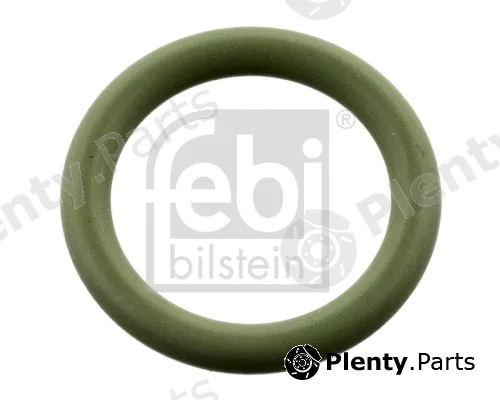 febi bilstein 101402 — Seal Ring, oil cooler