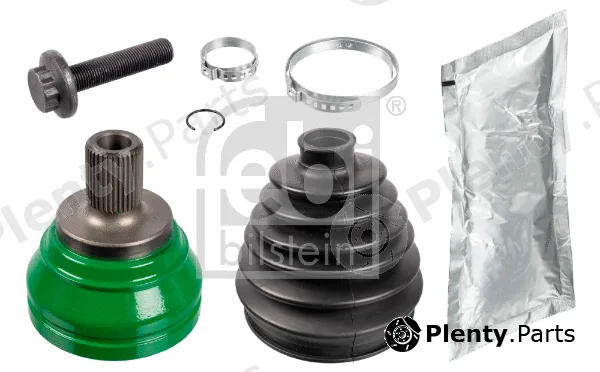 febi bilstein 109151 — Joint Kit, drive shaft
