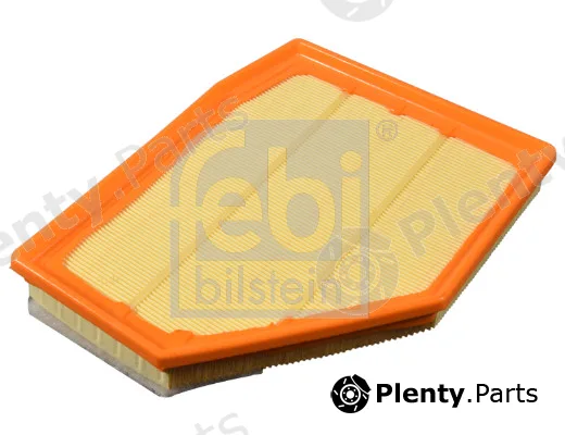 febi bilstein 179009 — Air Filter