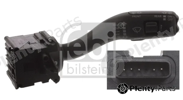 febi bilstein 45700 — Steering Column Switch