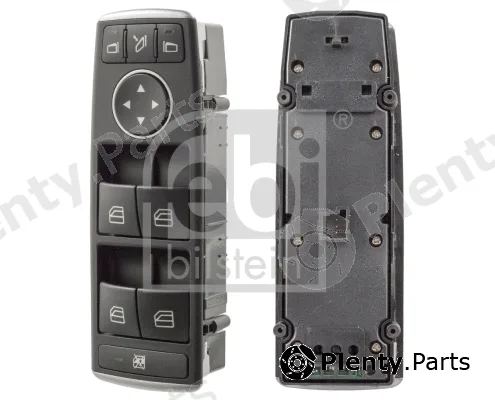 febi bilstein 100943 — Multi-Function Switch febi Plus