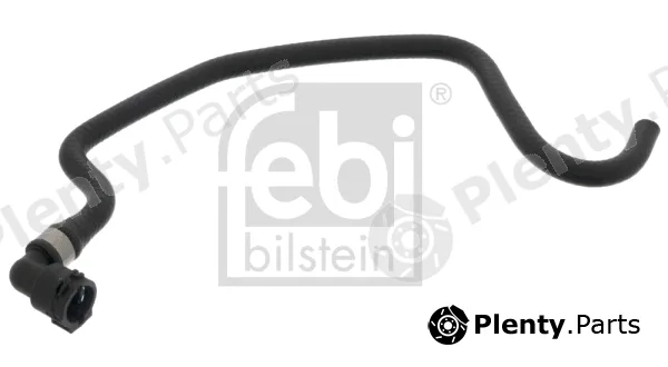 febi bilstein 49225 — Radiator Hose