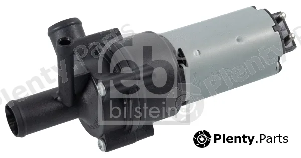 febi bilstein 45771 — Water Recirculation Pump, parking heater