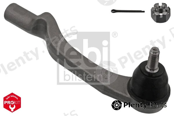 febi bilstein 42224 — Tie Rod End ProKit