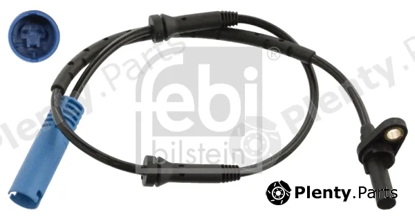 febi bilstein 106620 — Sensor, wheel speed