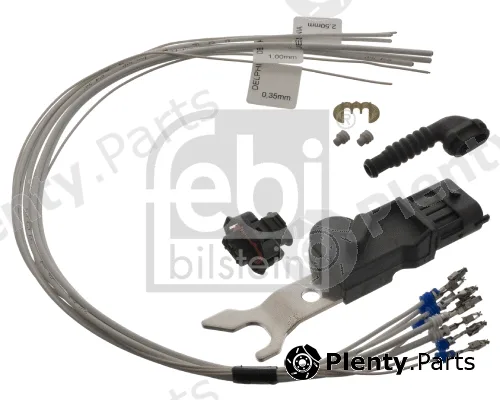 febi bilstein 47209 — Sensor, camshaft position