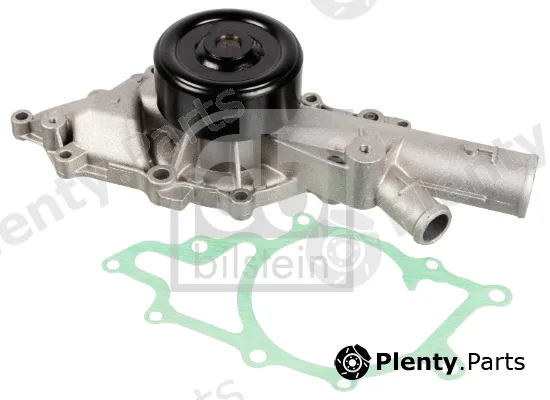 febi bilstein 24205 — Water Pump, engine cooling