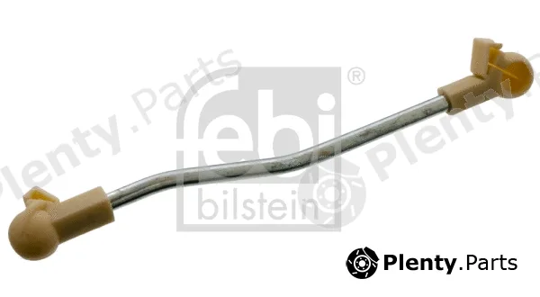 febi bilstein 01165 — Selector-/Shift Rod