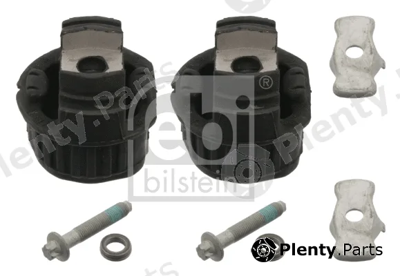 febi bilstein 02497 — Bearing Set, axle beam