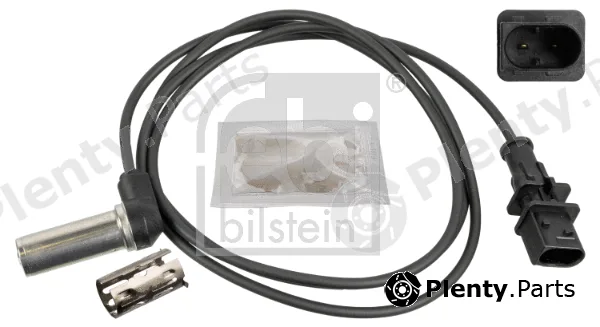 febi bilstein 174385 — Sensor, wheel speed