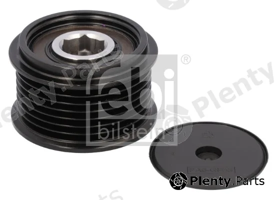 febi bilstein 186274 — Alternator Freewheel Clutch