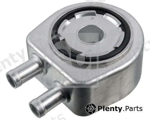 febi bilstein 174878 — Oil Cooler, engine oil