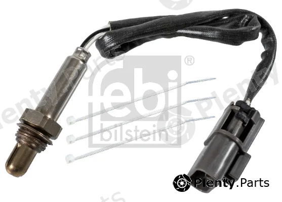 febi bilstein 176360 — Lambda Sensor