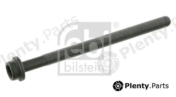 febi bilstein 26428 — Cylinder Head Bolt