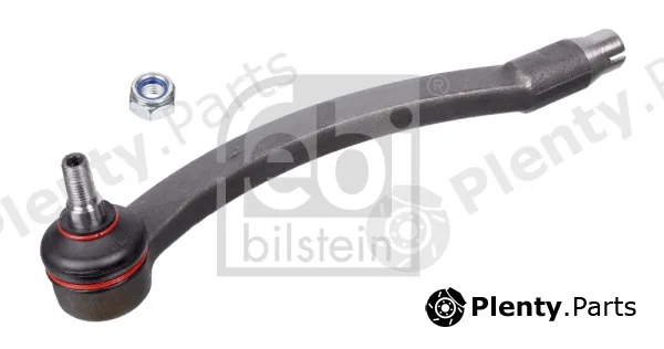 febi bilstein 29303 — Tie Rod End