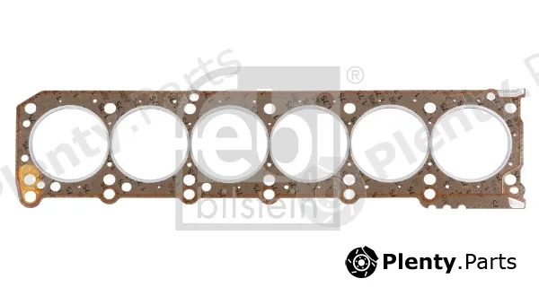 febi bilstein 185970 — Gasket, cylinder head