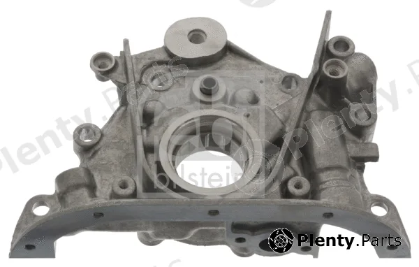 febi bilstein 100310 — Oil Pump