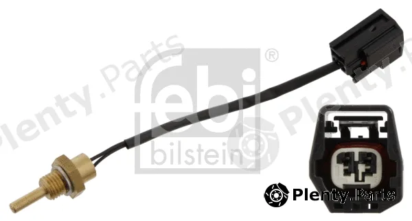 febi bilstein 28611 — Sensor, coolant temperature